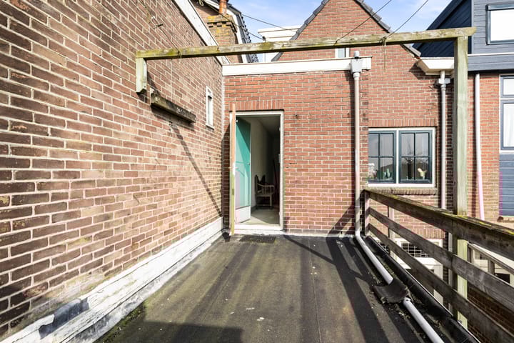 Foto 25 van Loodsgracht 18