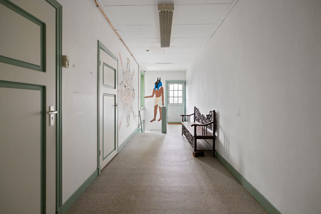 Foto 26 van Loodsgracht 18