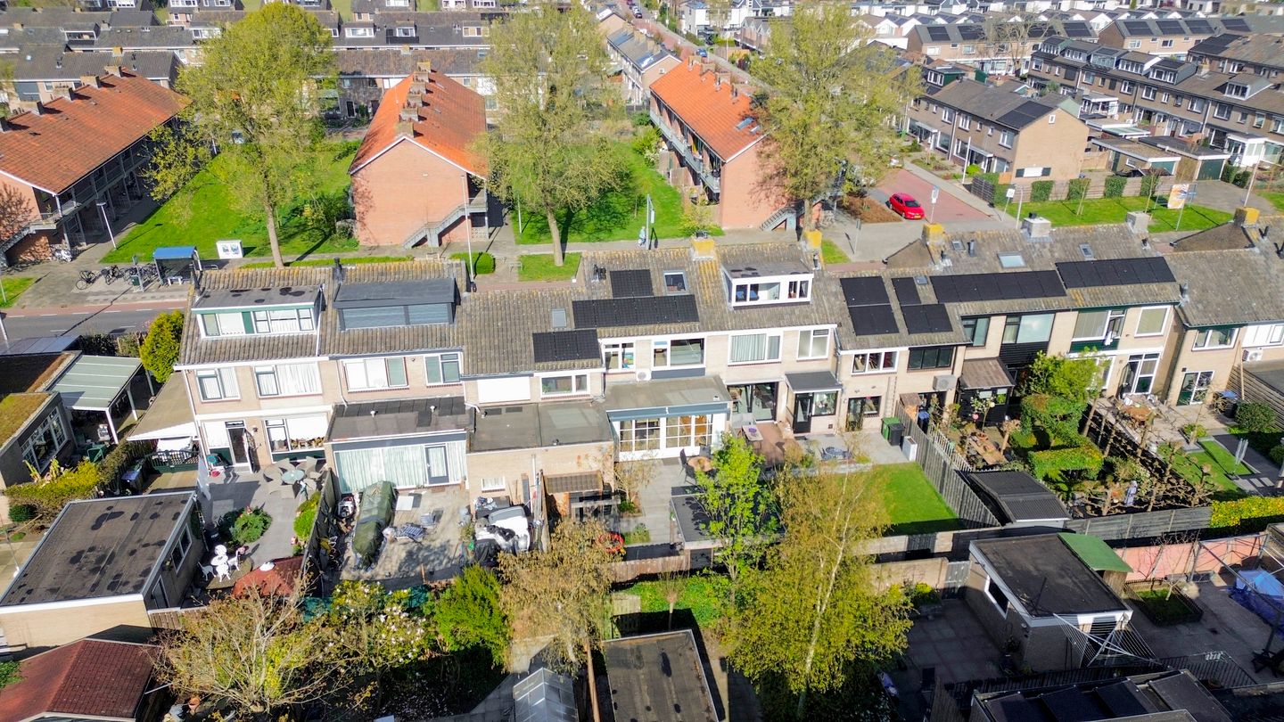 Foto 50 van Hoofdstraat 161