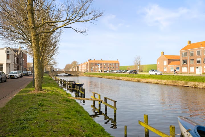 Foto 29 van Loodsgracht 18