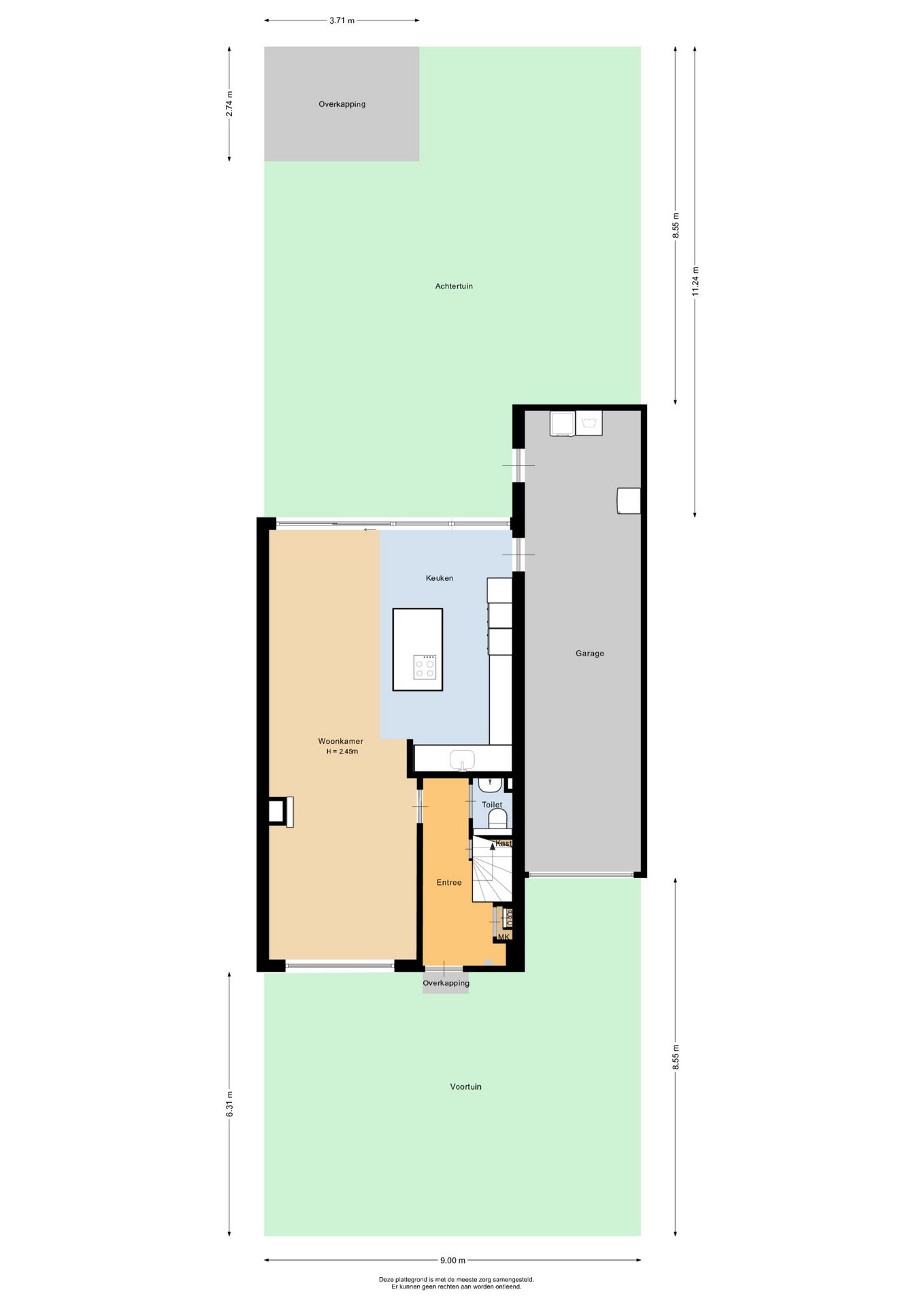 Foto 55 van Hoofdstraat 161