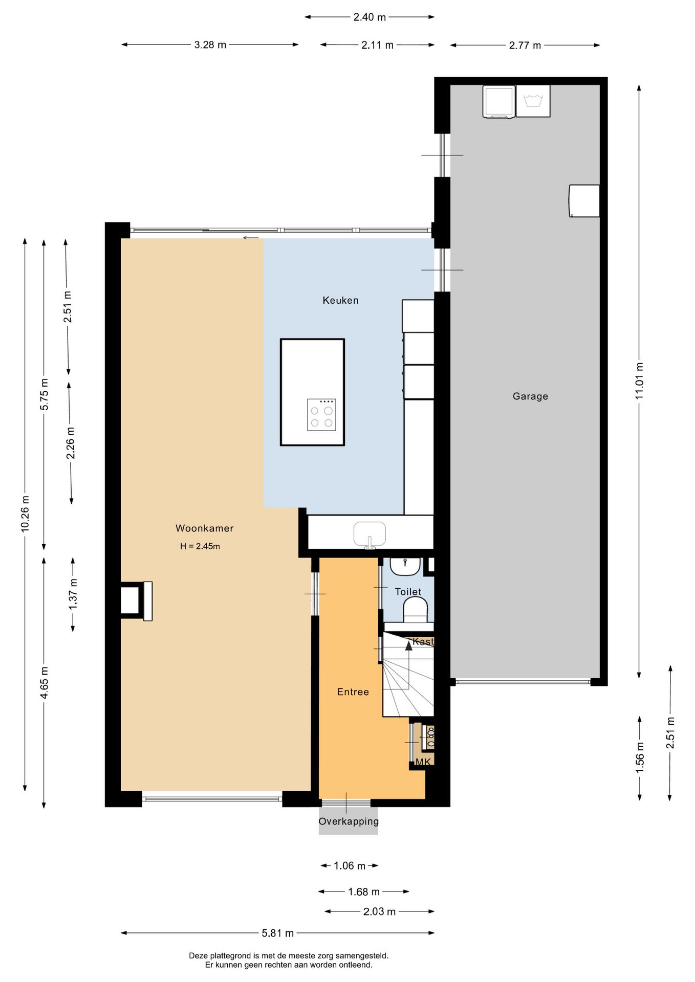 Foto 57 van Hoofdstraat 161