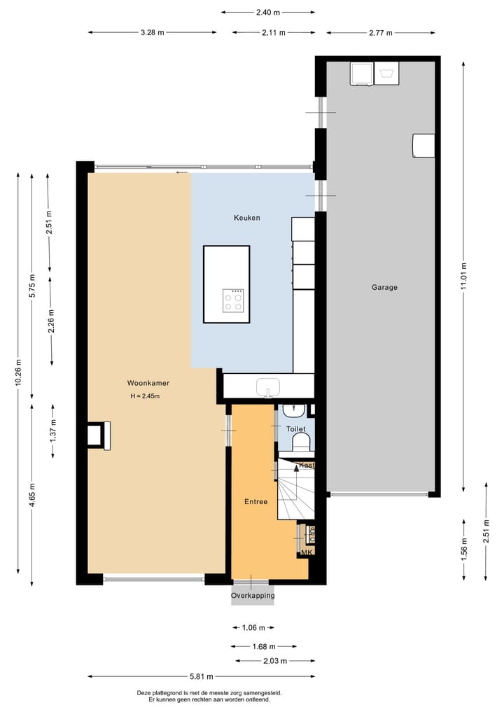 Foto 57 van Hoofdstraat 161