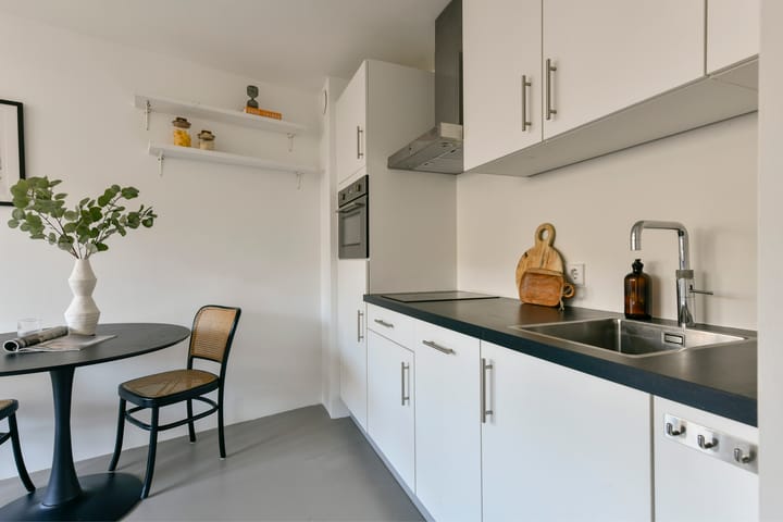 Foto 5 van Planciusstraat 19-E7