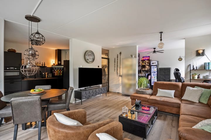 Foto 7 van Koningsberg 41