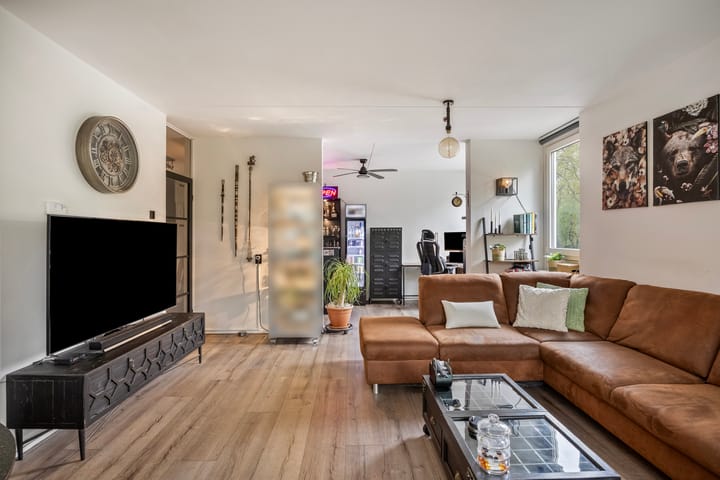 Foto 10 van Koningsberg 41