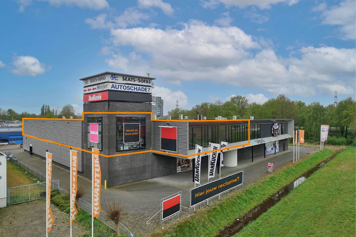 View photo 1 of Wegtersweg 80-84