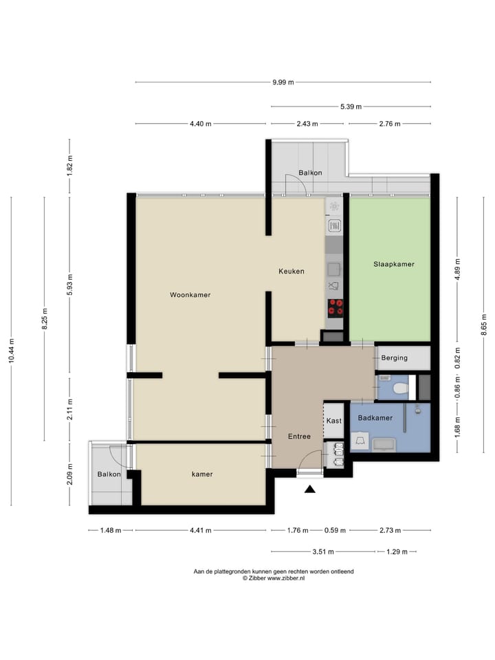 Foto 26 van Koningsberg 41