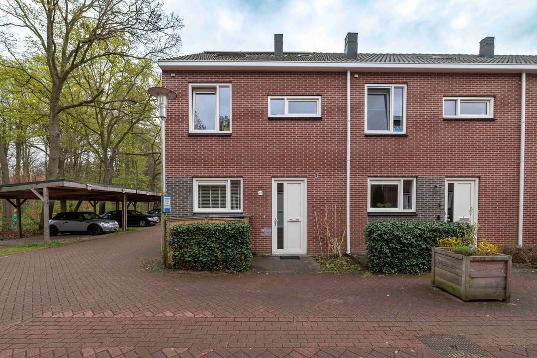 Foto 1 van Het Sparrenbos 45