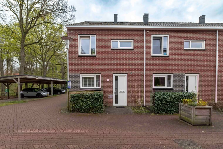 Het Sparrenbos 45 main image