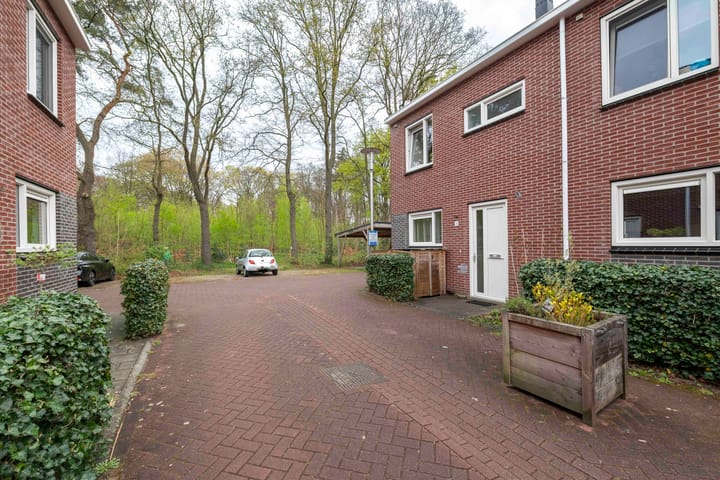 Foto 2 van Het Sparrenbos 45