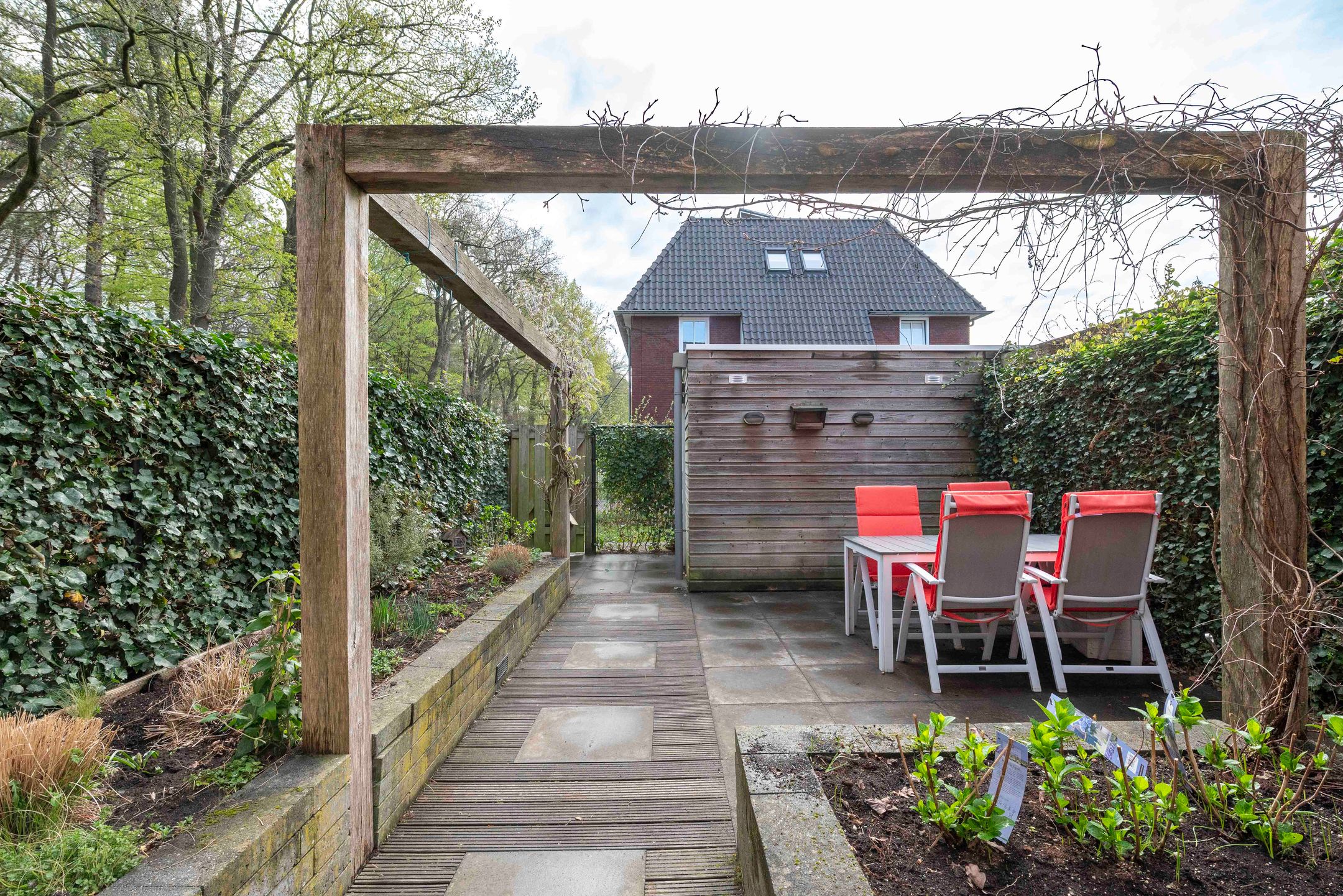 Foto 3 van Het Sparrenbos 45