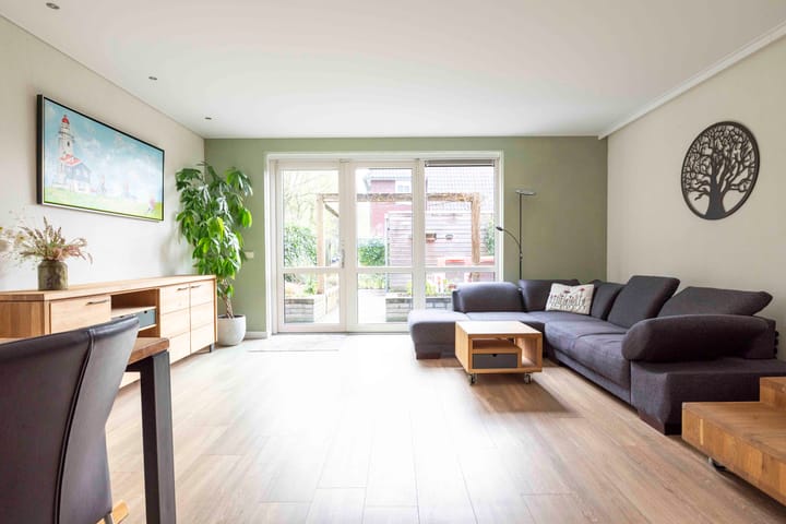 Foto 4 van Het Sparrenbos 45