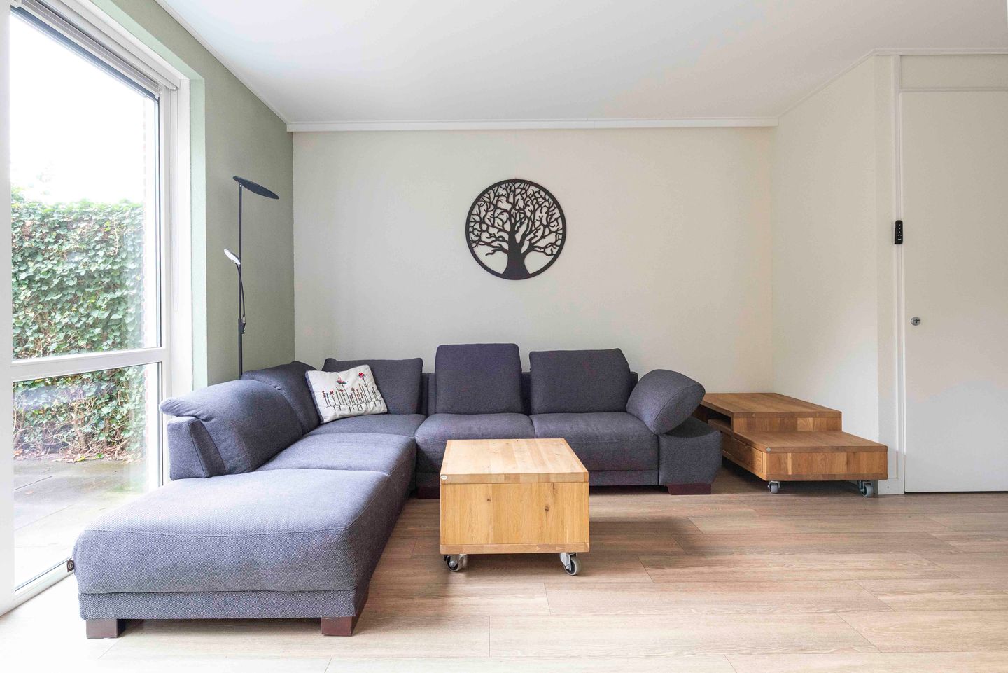 Foto 5 van Het Sparrenbos 45