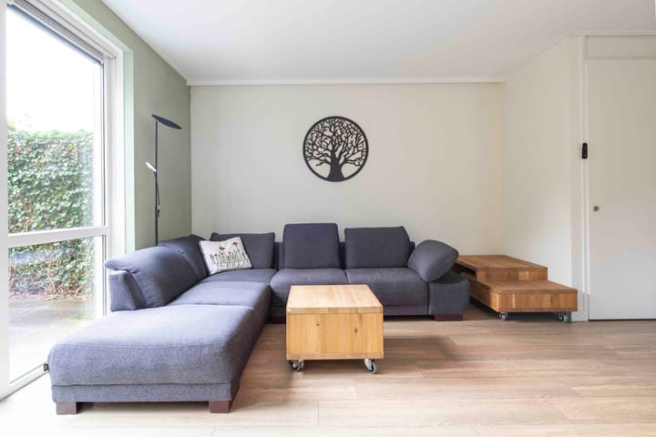 Foto 5 van Het Sparrenbos 45