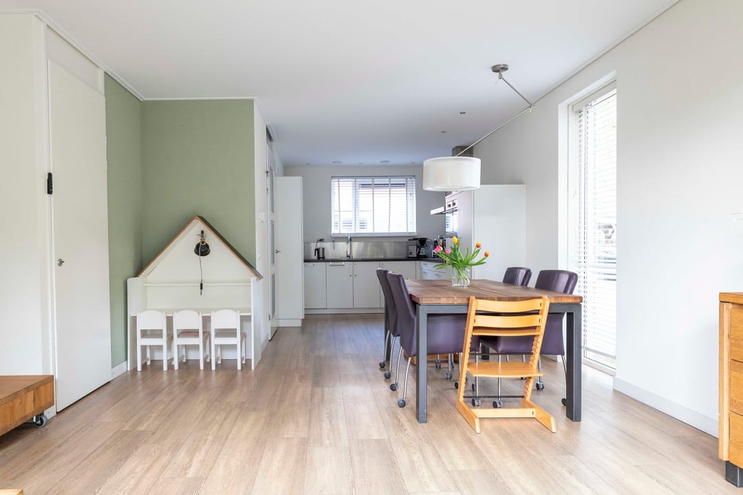 Foto 7 van Het Sparrenbos 45