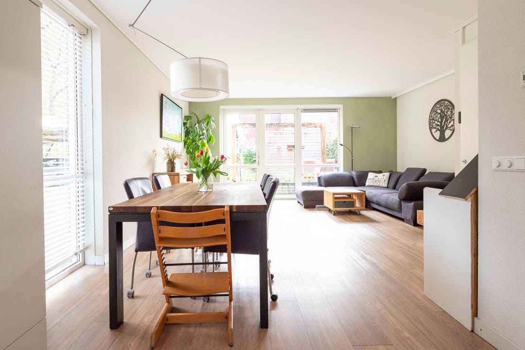 Foto 8 van Het Sparrenbos 45