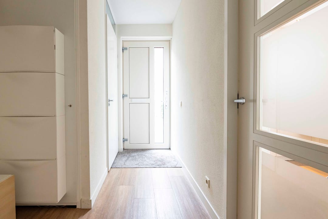 Foto 11 van Het Sparrenbos 45