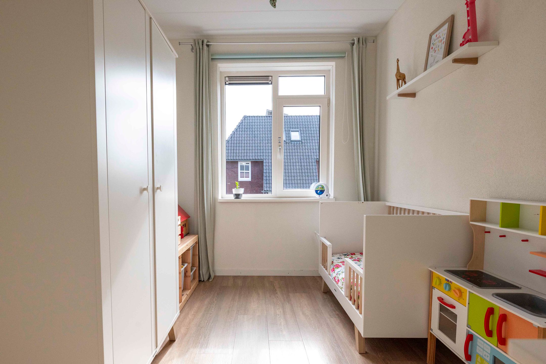 Foto 15 van Het Sparrenbos 45