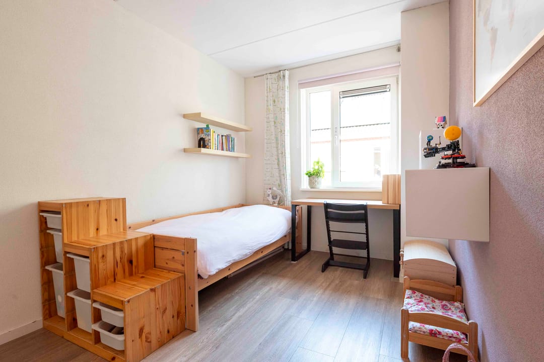 Foto 17 van Het Sparrenbos 45