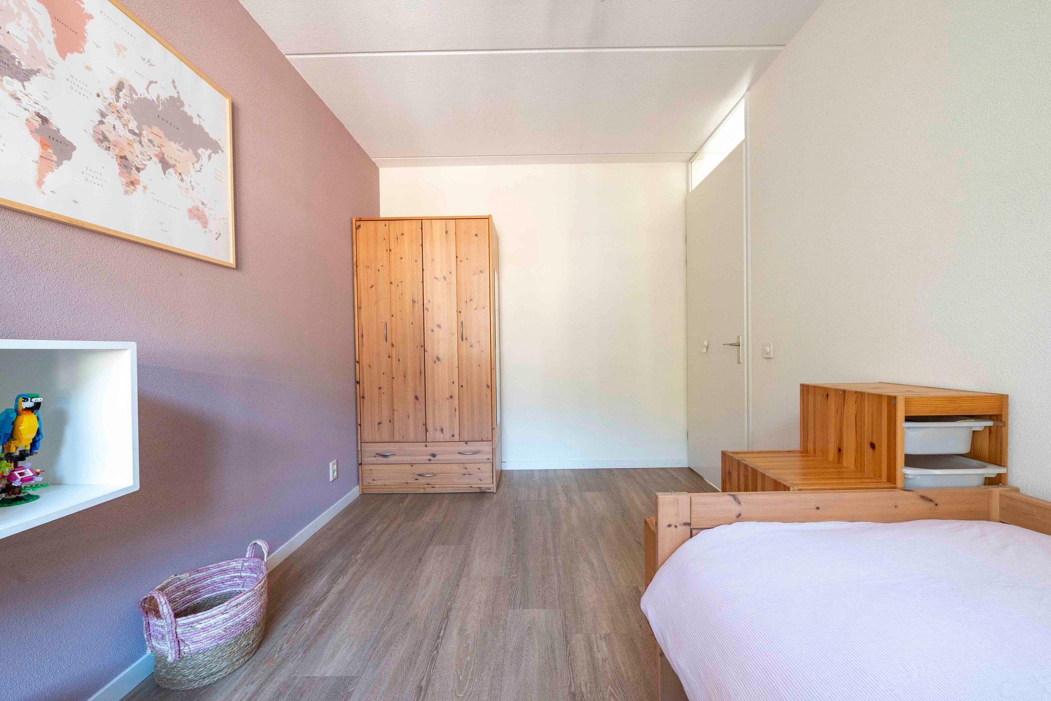 Foto 18 van Het Sparrenbos 45