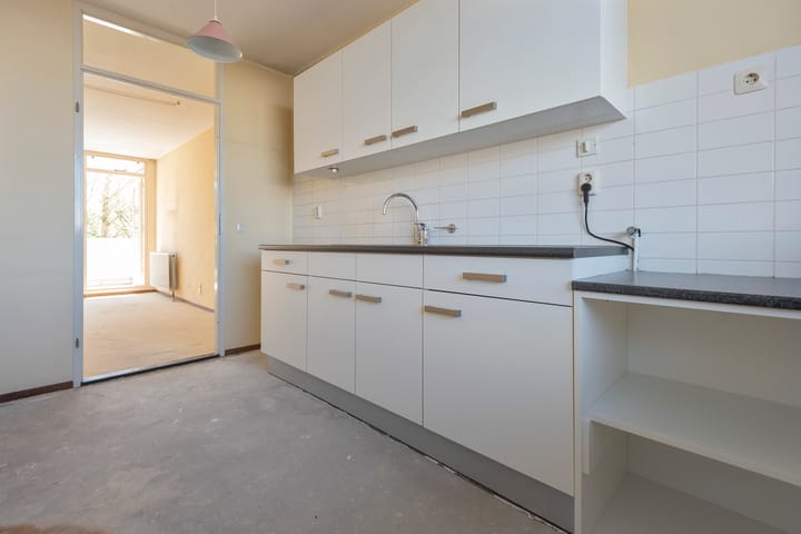 Foto 3 van Muiderbos 222