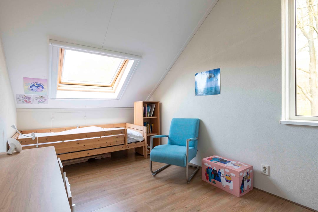 Foto 23 van Het Sparrenbos 45