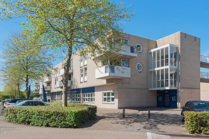 Foto 5 van Muiderbos 222