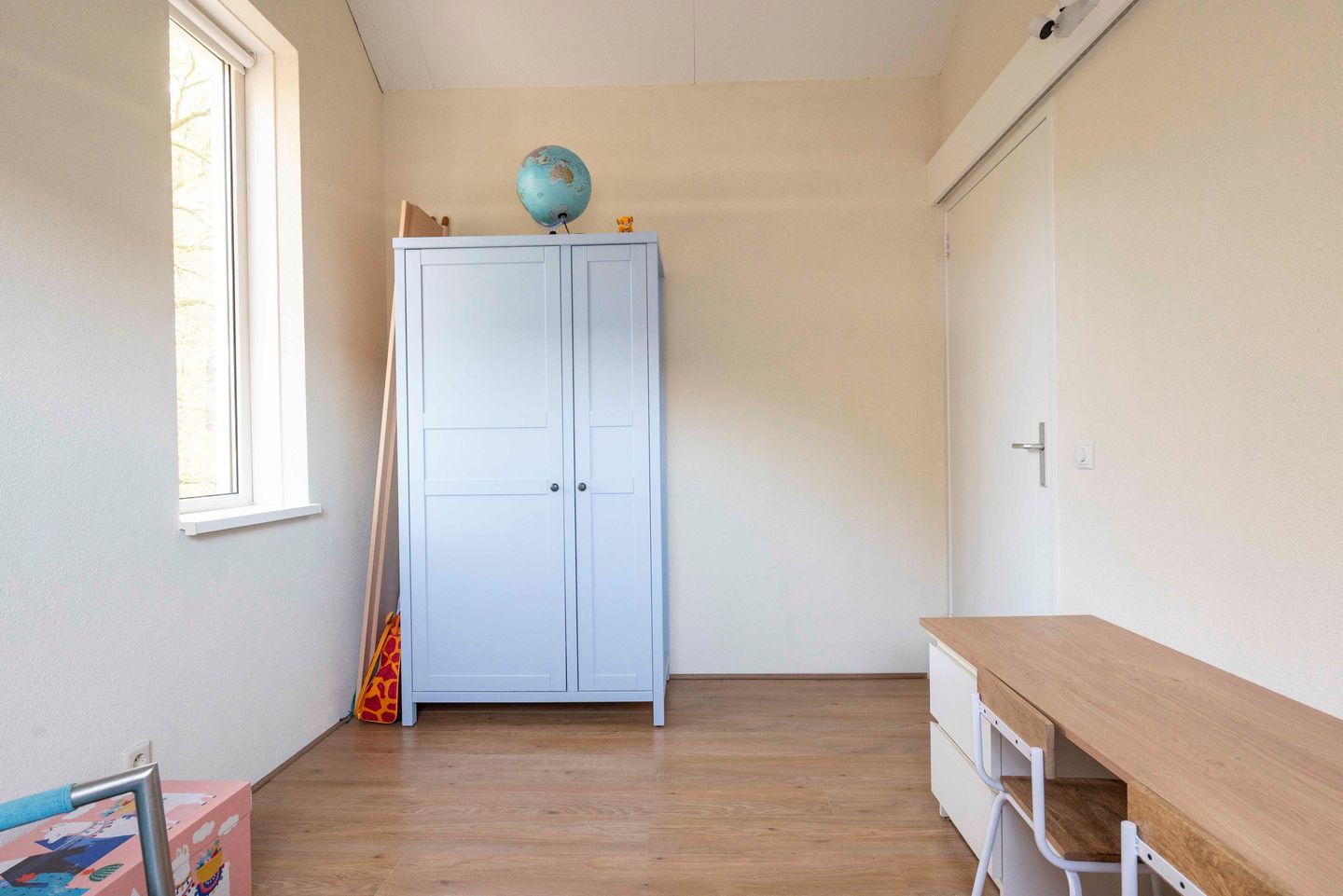 Foto 25 van Het Sparrenbos 45