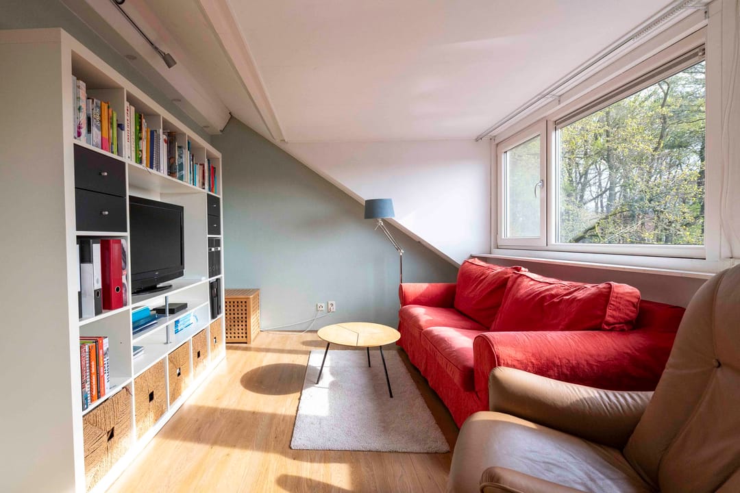 Foto 26 van Het Sparrenbos 45