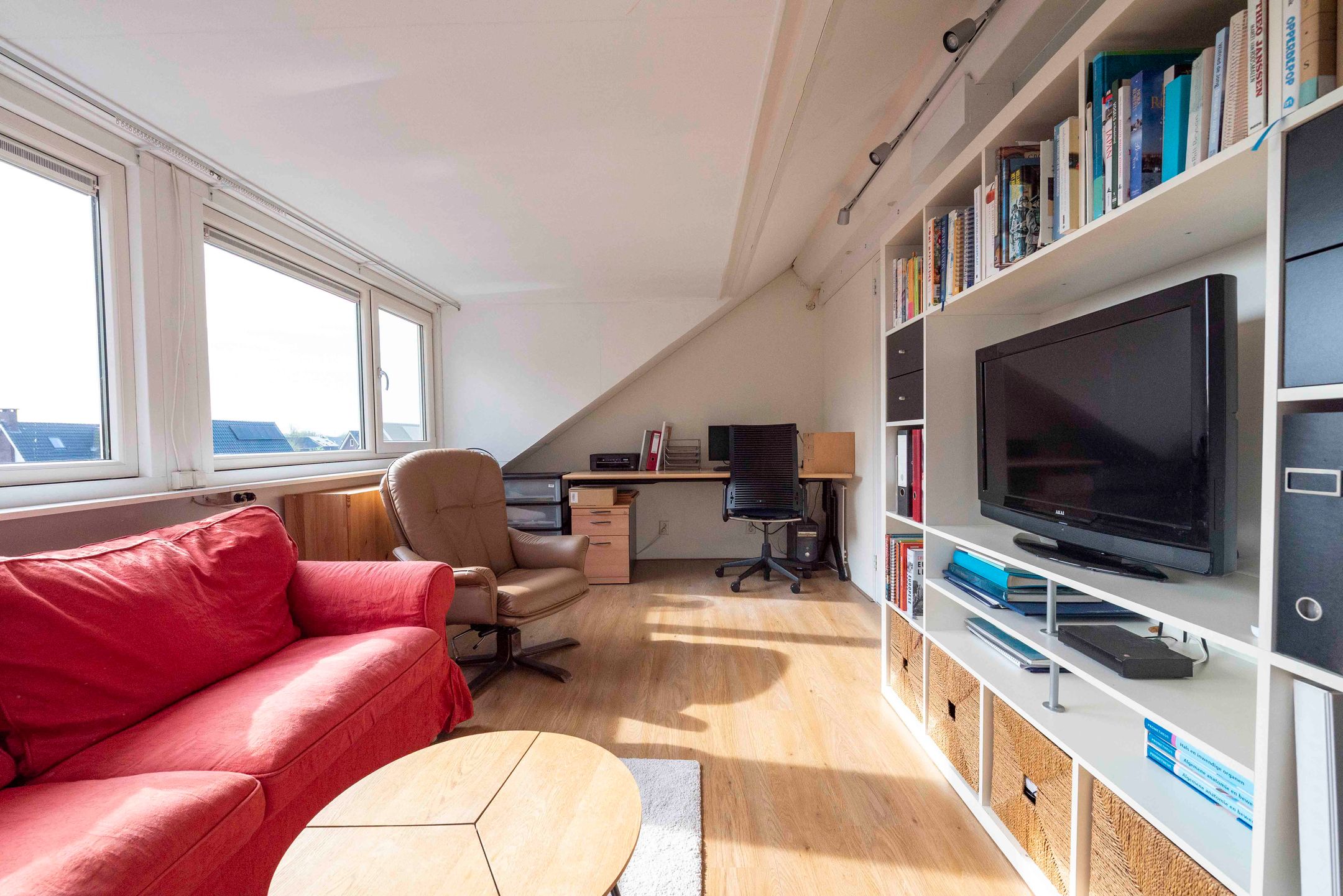 Foto 27 van Het Sparrenbos 45