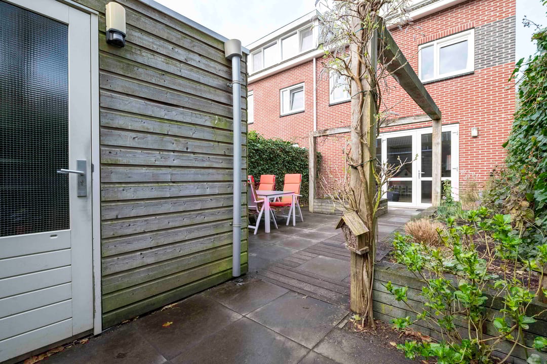 Foto 28 van Het Sparrenbos 45