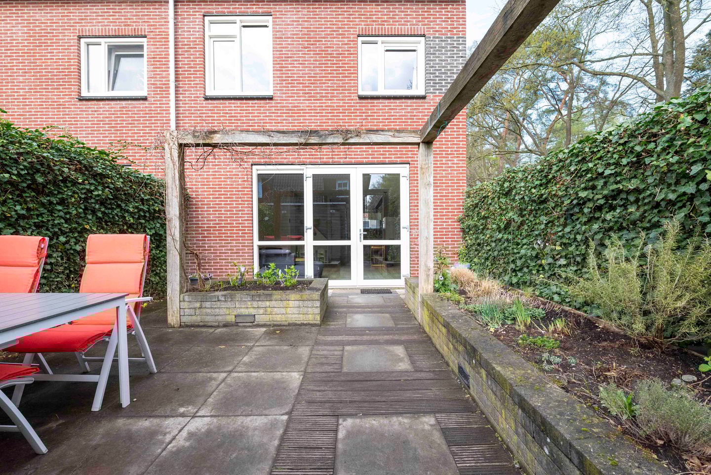 Foto 29 van Het Sparrenbos 45