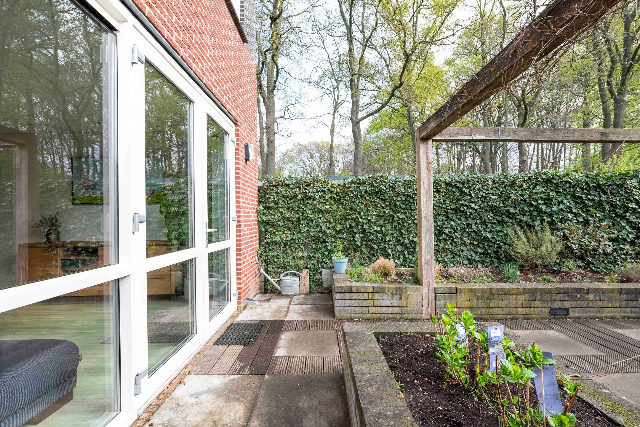 Foto 30 van Het Sparrenbos 45