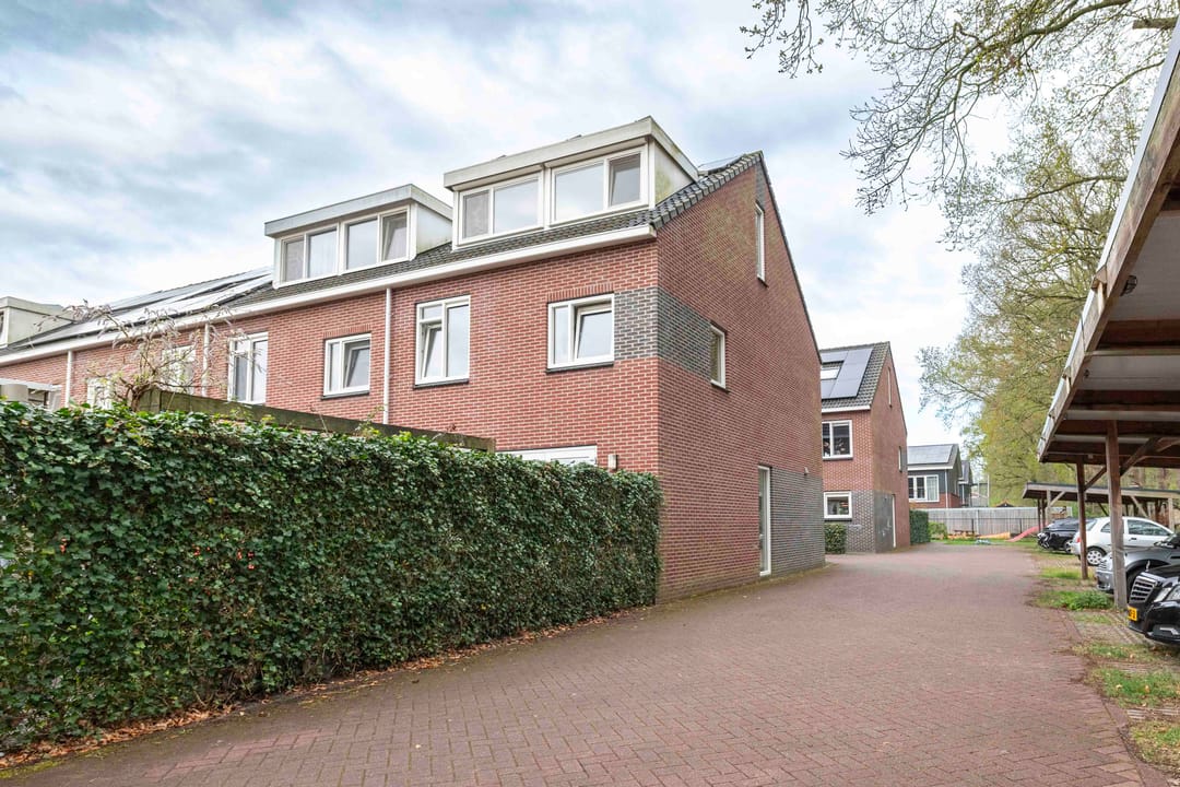 Foto 31 van Het Sparrenbos 45