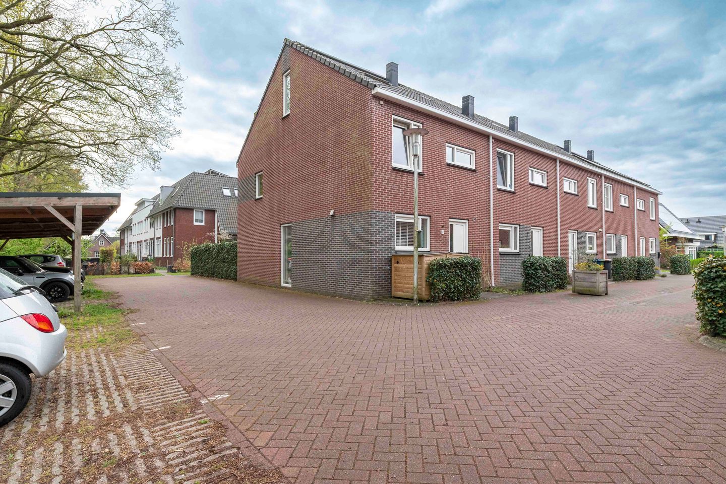 Foto 34 van Het Sparrenbos 45