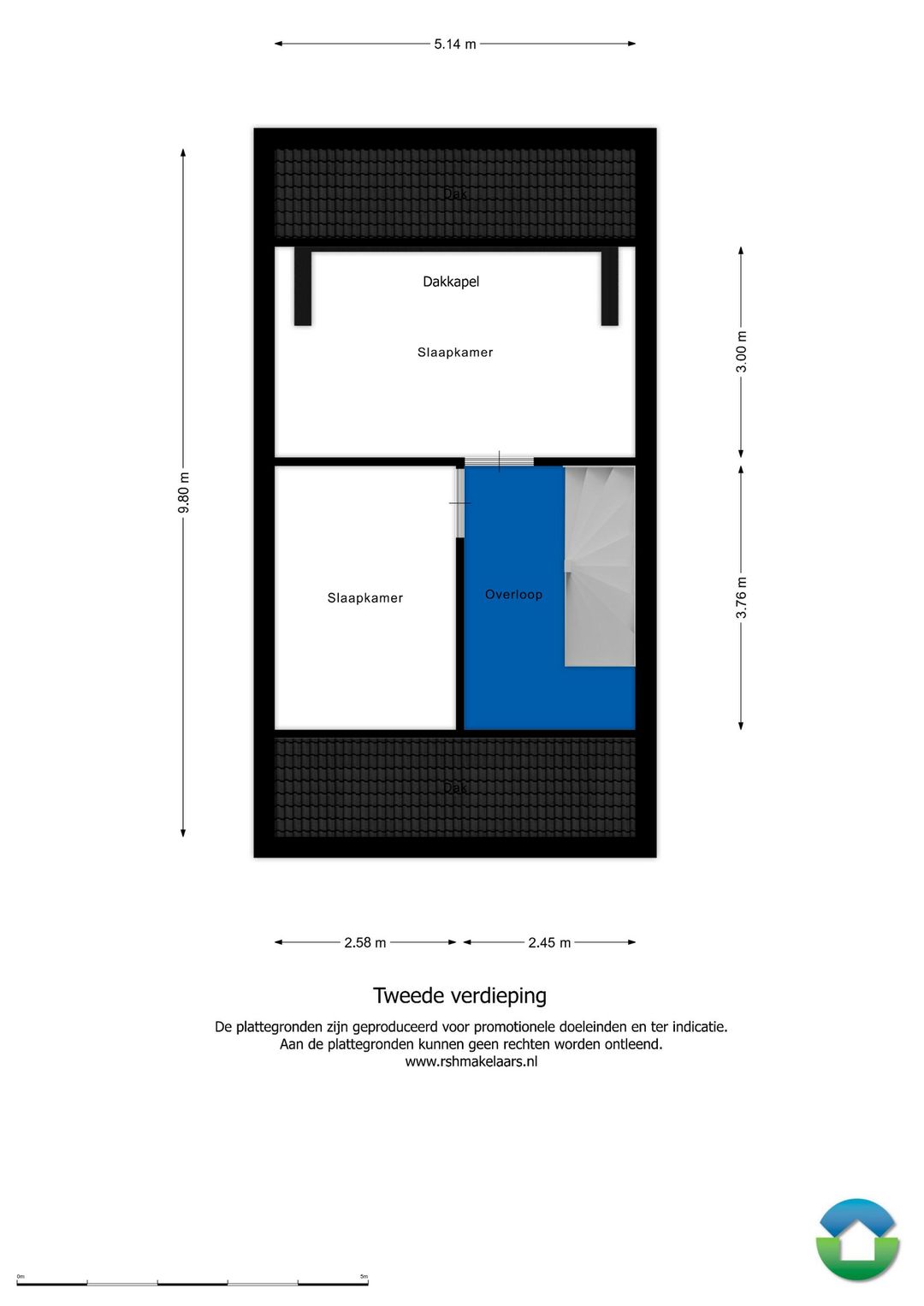 Foto 37 van Het Sparrenbos 45
