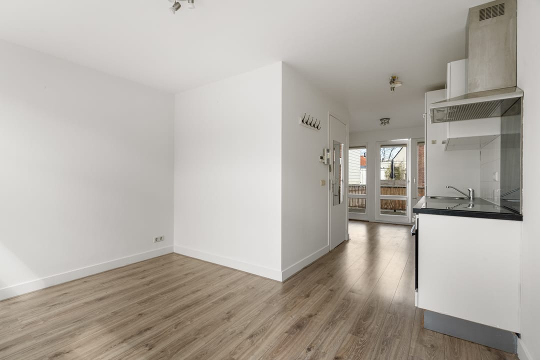 Foto 2 van Amsterdamsestraatweg 99-A