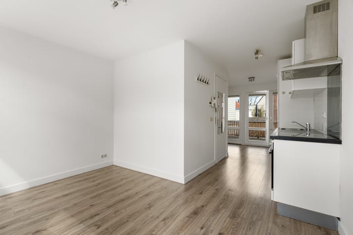 Foto 2 van Amsterdamsestraatweg 99-A