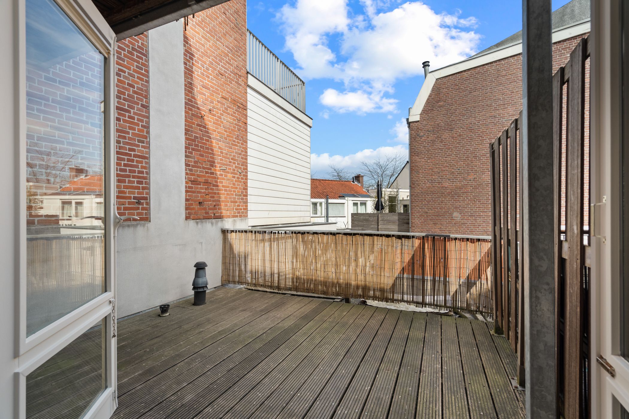 Foto 3 van Amsterdamsestraatweg 99-A