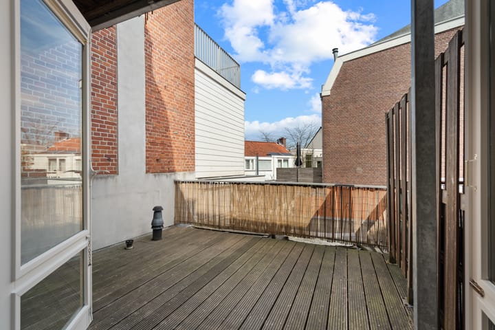 Foto 3 van Amsterdamsestraatweg 99-A