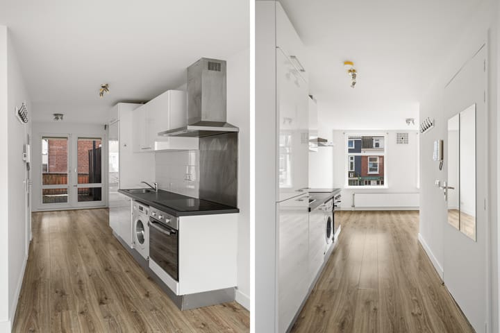 Foto 4 van Amsterdamsestraatweg 99-A