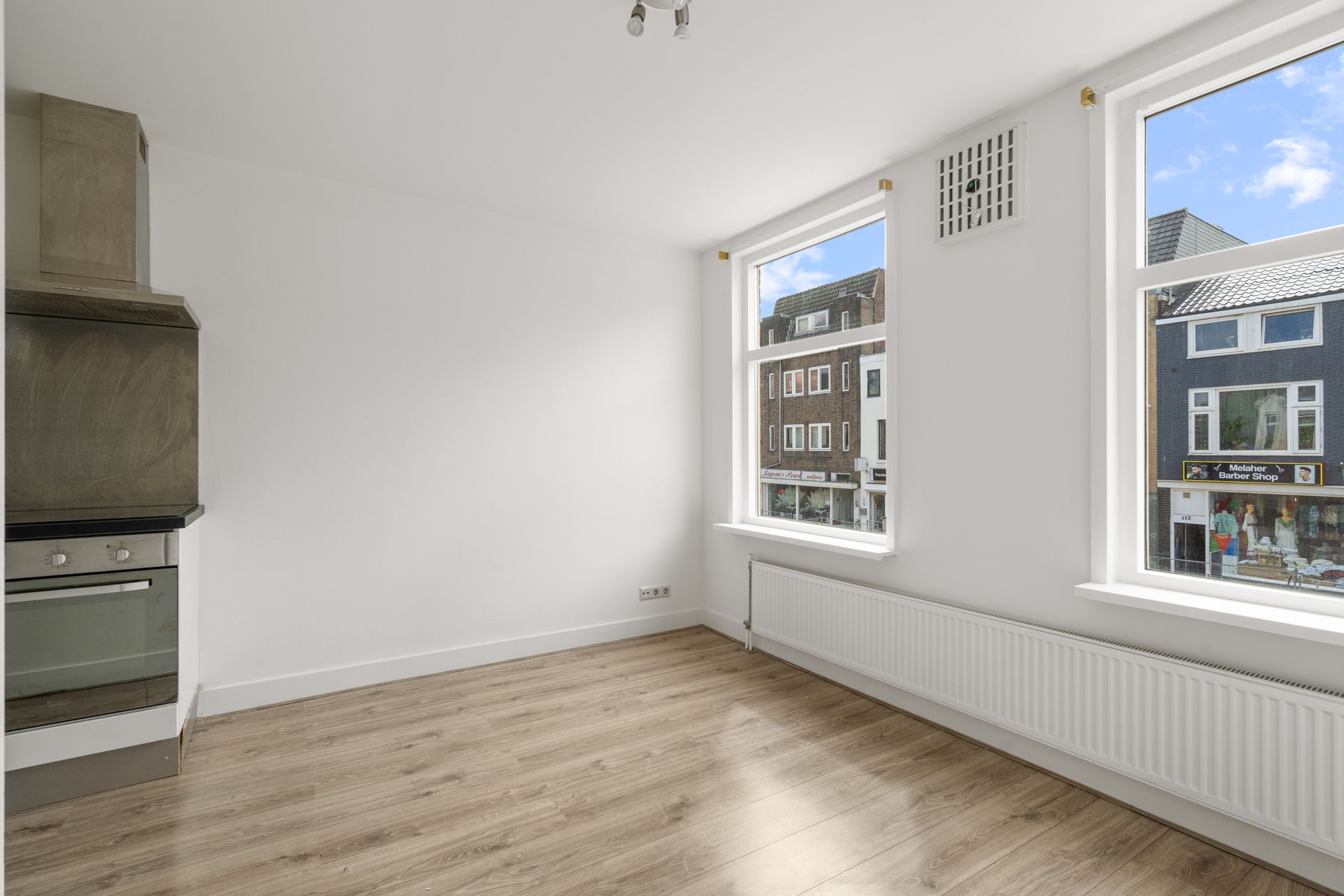 Foto 6 van Amsterdamsestraatweg 99-A