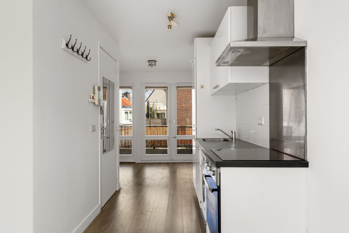 Foto 10 van Amsterdamsestraatweg 99-A