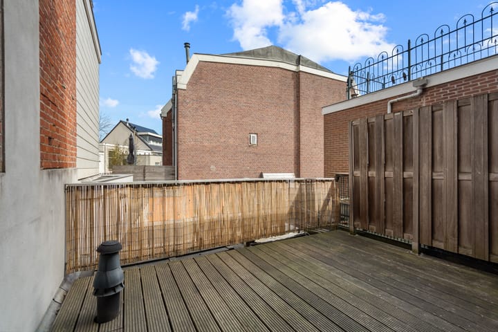 Foto 16 van Amsterdamsestraatweg 99-A