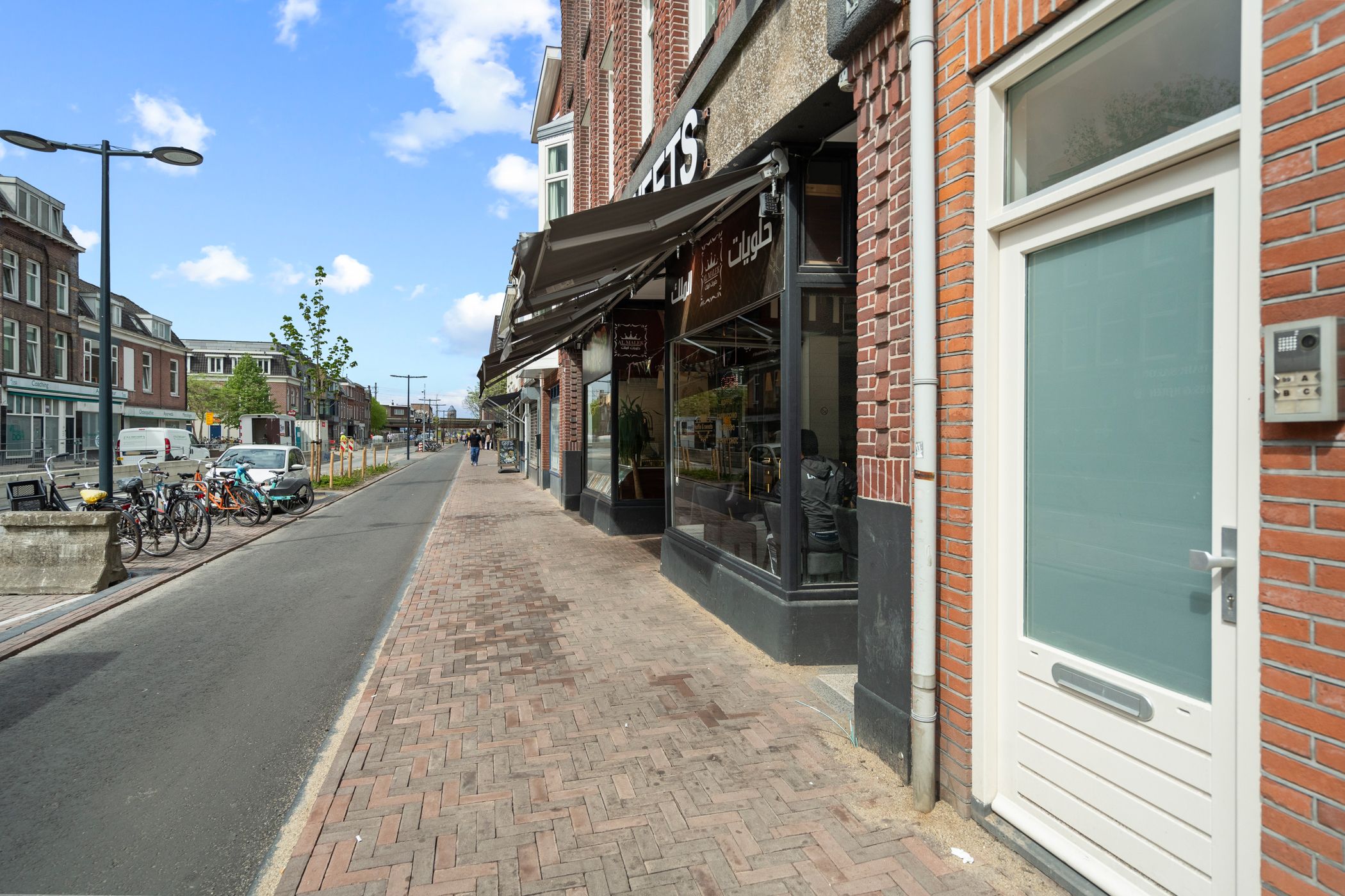 Foto 24 van Amsterdamsestraatweg 99-A