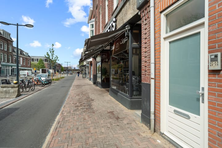 Foto 24 van Amsterdamsestraatweg 99-A