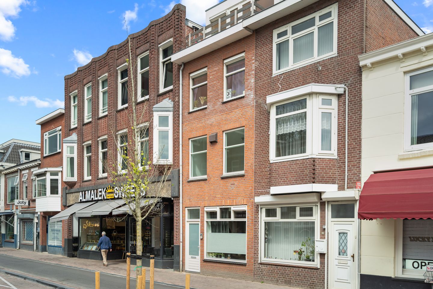 Foto 25 van Amsterdamsestraatweg 99-A