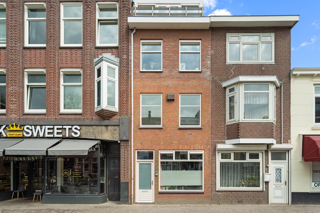 Foto 26 van Amsterdamsestraatweg 99-A