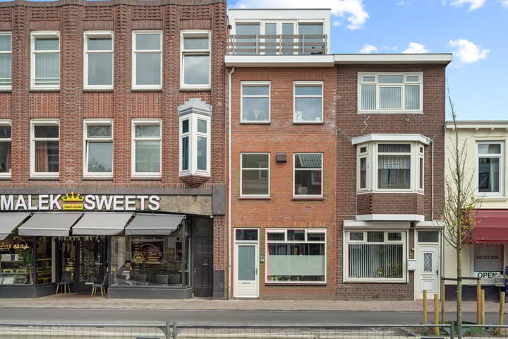 Foto 27 van Amsterdamsestraatweg 99-A